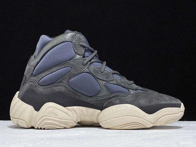 Adidas FW4968 Yeezy High 500 Slate 1018